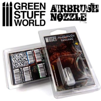 Airbrush Nozzle 0.3mm