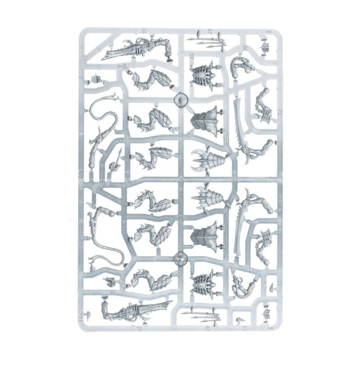 Battleforce: Tyranid Swarm