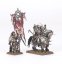 Warhammer: The Old World – Fantasy Battles In the World of Legend Core Set (English)