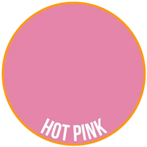 Hot Pink