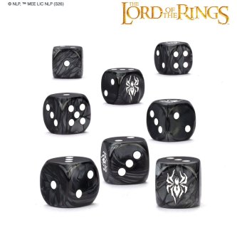 Cirith Ungol™ Dice Set