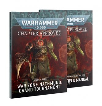 Chapter Approved: War Zone Nachmund