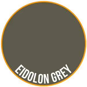 Eidolon Grey