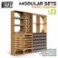 Vertical Marker Organizer