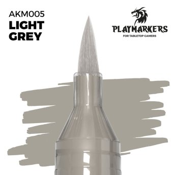 Light Grey