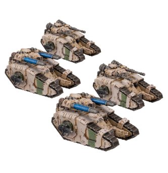 Legions Imperialis: Legiones Astartes Combat Force