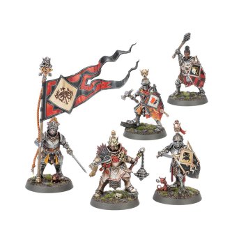 Freeguild Gallants