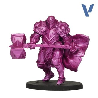 Crimson Magenta - Base