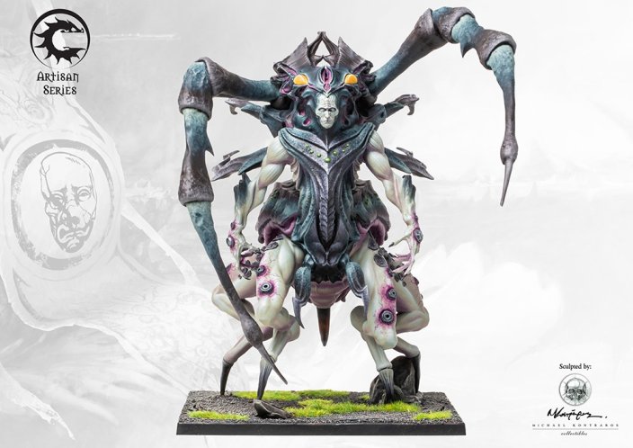 5th Anniversary Abomination