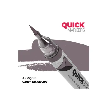 Grey Shadow