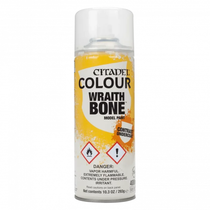 Wraithbone