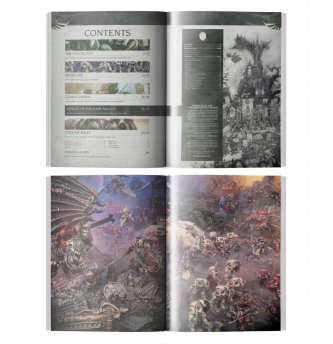 Codex Supplement: Dark Angels