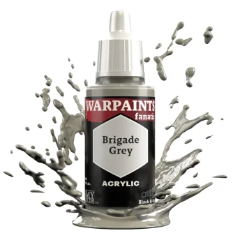 Brigade Grey