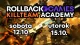 Rollback Killteam Academy 1v1 - Október 2024