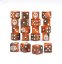 Kill Team: Imperial Navy Breachers Dice Set