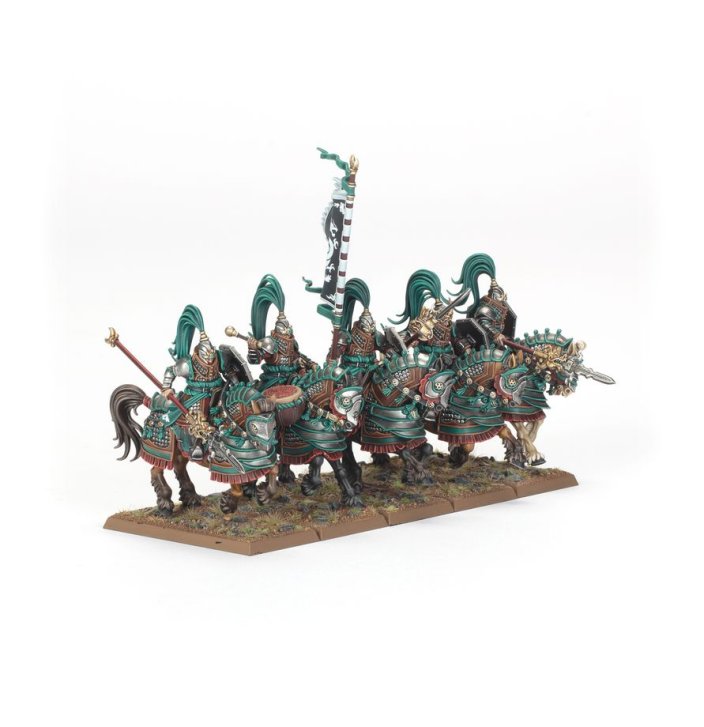 Warhammer: The Old World – Fantasy Battles In the World of Legend Core Set (English)