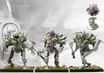 Incarnate Sentinel [Plastic]
