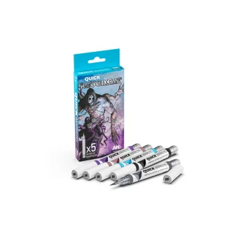 Revenant Quick Markers Set