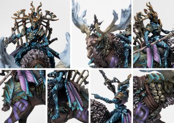Gemred Knights