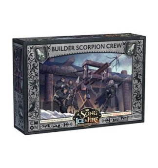 Builder Scorpion Crew