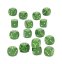 Skaven Dice Set