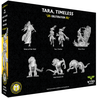 Tara, Timeless
