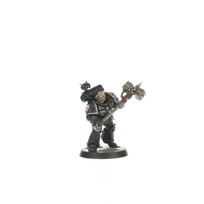 Kill Team: Deathwatch
