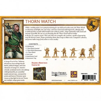 Thorn Watch