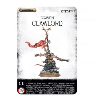 Clawlord