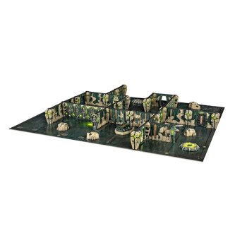 Killzone: Tomb World