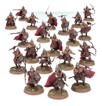 Warriors Of Dale™