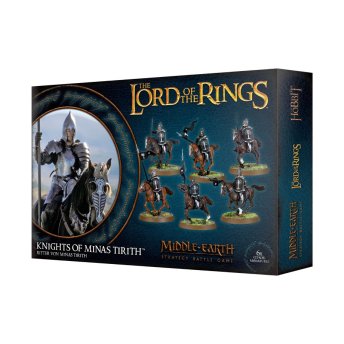 Knights Of Minas Tirith™