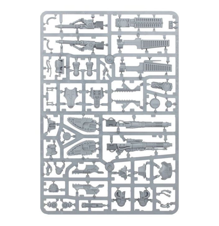 Adeptus Titanicus: The Horus Heresy