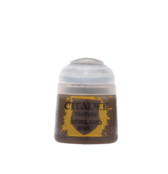 Stirland Mud