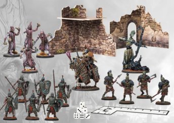 Old Dominion Warband 2026