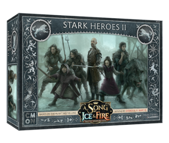 Stark Heroes 2