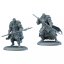 Shadow Tower Spearmen