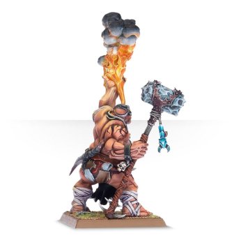 Firebelly