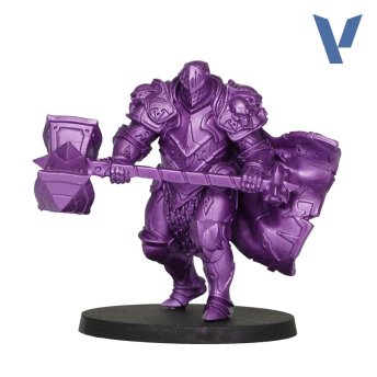 Amethyst Purple - Base