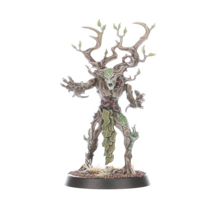 Regiment of Renown: The Twisted Branch