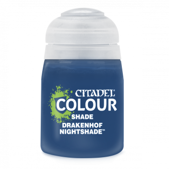 Drakenhof Nightshade