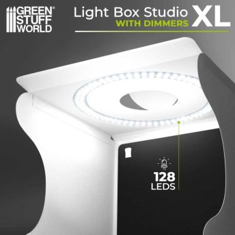 Lightbox Studio XL