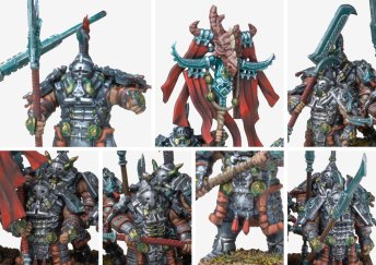 Dragonslayers (Dual Kit)
