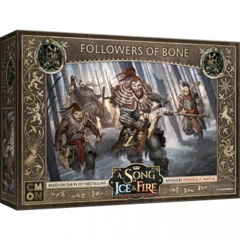 Followers Of Bone