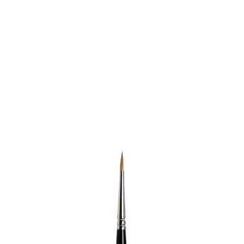 W&N Sable Series 7 Brush No.1