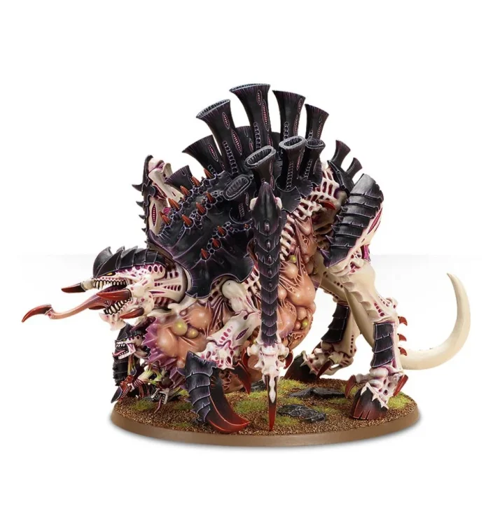 Tyrannofex