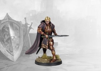 Noble Lord [Infantry, Plastic]