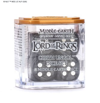 Cirith Ungol™ Dice Set