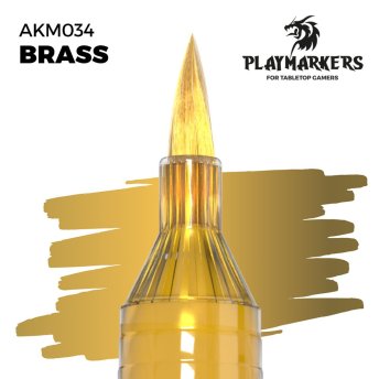 Brass
