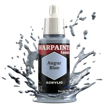 Augur Blue